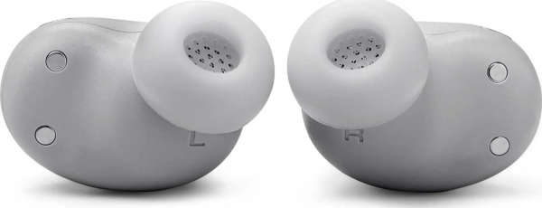 JBL Live Buds 3 Silver4