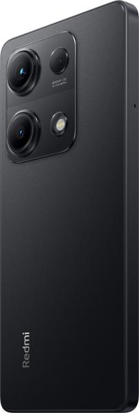 Xiaomi Redmi Note 14S/ 8GB/ 256GB/ Midnight Black