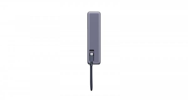 Xiaomi 165W Power Bank 10000mAh (Integrated Cable)1