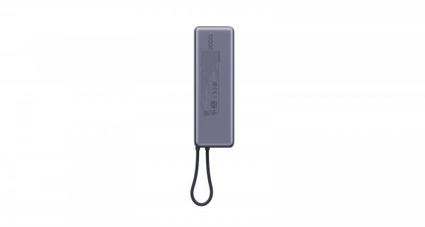 Xiaomi 165W Power Bank 10000mAh (Integrated Cable)3