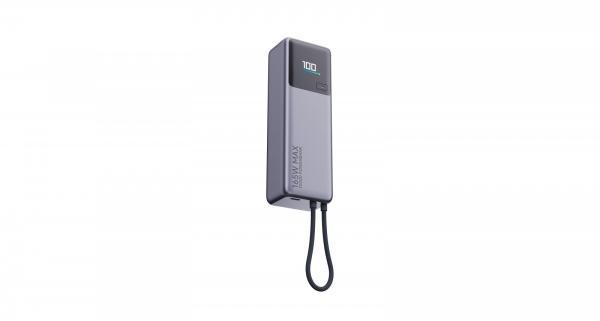 Xiaomi 165W Power Bank 10000mAh (Integrated Cable)4
