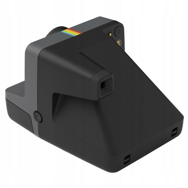 Polaroid Now Gen 3 Black bundle with Color Film (8 photos)3