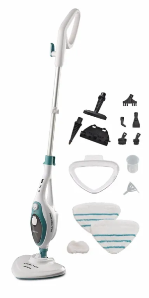 Ariete 10v1 Parný mop