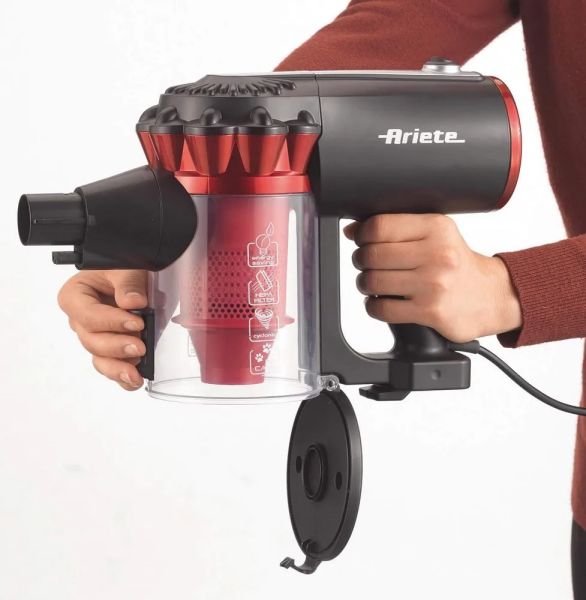 Ariete tyčový vysávač Handy Force 2v1 27595