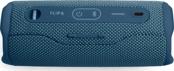 Repro JBL Flip 6 Blue1