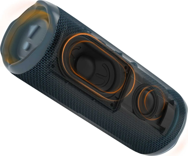 Repro JBL Flip 6 Blue2