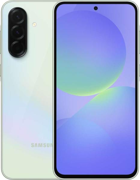 Samsung Galaxy A36 5G 6GB/128GB EU, zelená