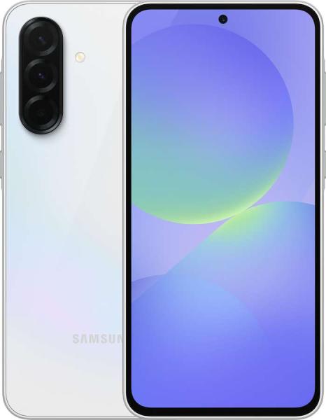 Samsung Galaxy A36 5G 8GB/ 256GB EU,  bílá