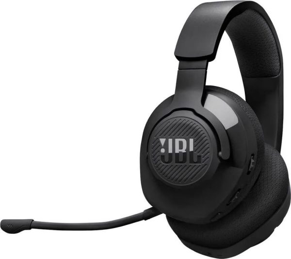 Sluchadla JBL Quantum 360 Wireless Black