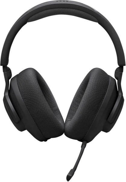 Sluchadla JBL Quantum 360 Wireless Black1