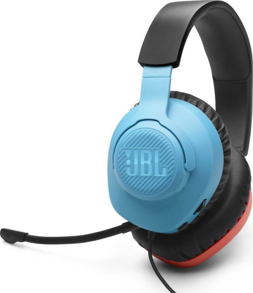 Sluchadla JBL Quantum 100 Nintendo