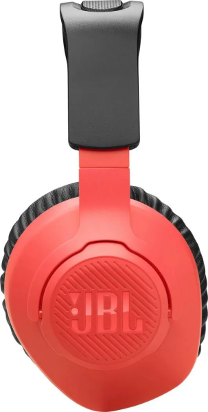Sluchadla JBL Quantum 100 Nintendo4