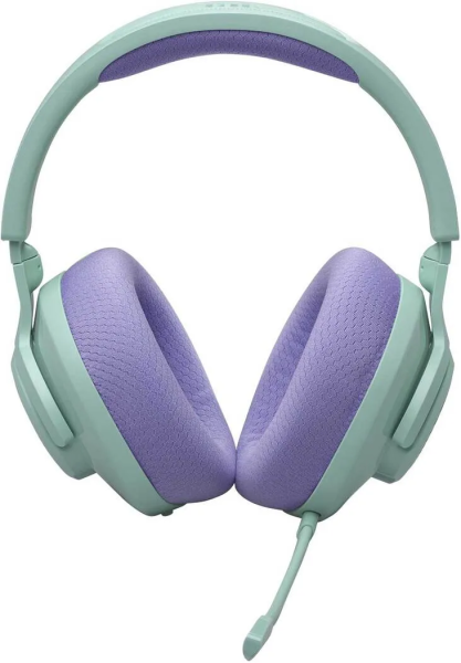 Sluchadla JBL Quantum 360 Wireless Cyan1