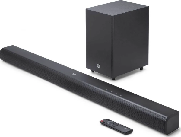 Reproduktor JBL Cinema SB550