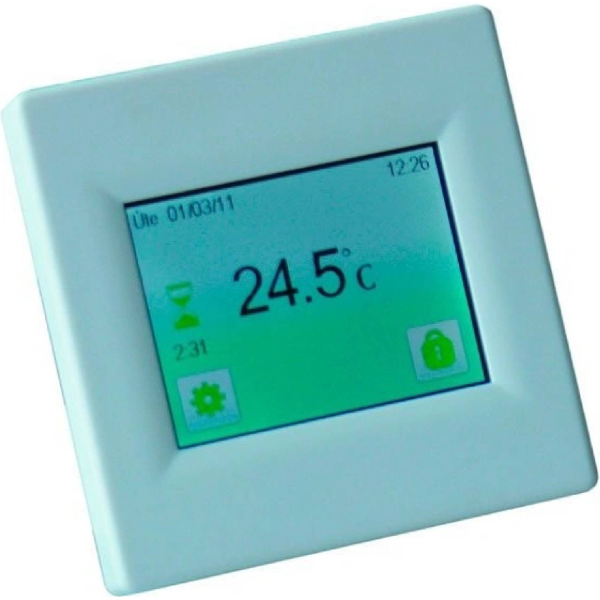 Termostat Sapho TFT (P04763)