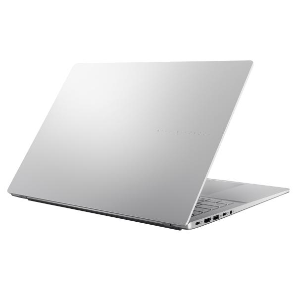 ASUS Vivobook S16/SD-X1-26-100/16GB/1TB SSD/16" WQXGA/Adreno/Win11Home/Silver2