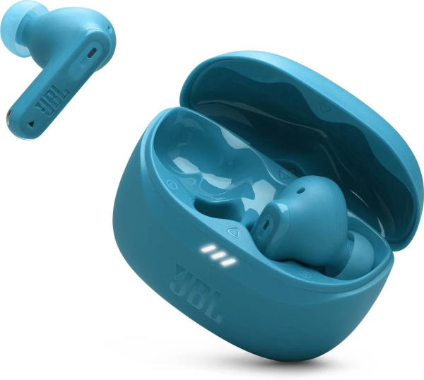 Slúchadlá JBL Tune Beam 2 Teal2