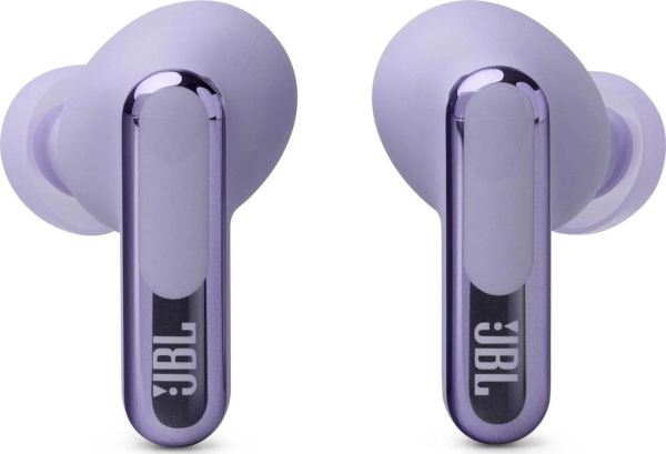 Slúchadlá JBL Live Beam 3 Purple3