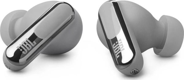 Slúchadlá JBL Live Beam 3 Silver5