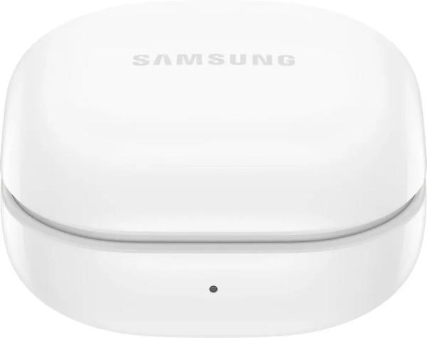 Slúchadlá Samsung Galaxy Buds 2 White7
