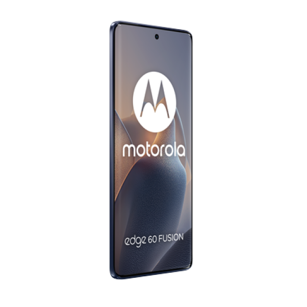 Mobil Motorola Edge 60 Fusion 12/256 Šedá1