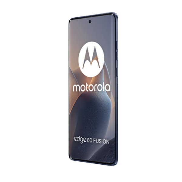 Mobil Motorola Edge 60 Fusion 12/256 Šedá2