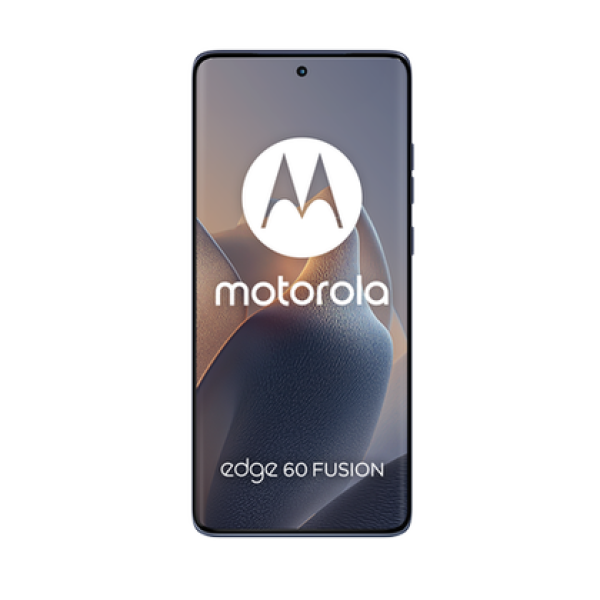 Mobil Motorola Edge 60 Fusion 12/256 Šedá3