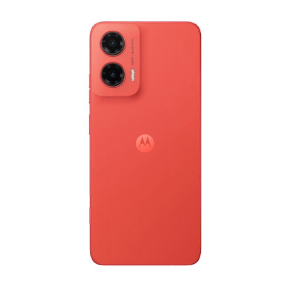 Mobil Motorola Moto G35 4+4/256GB Červená6