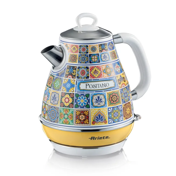 Ariete Positano Rýchlovarná kanvica 2869/PO