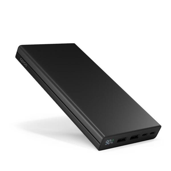 Epico UltraPack 45W 30000mAh Alu powerbanka EP29