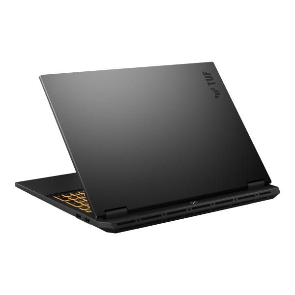 ASUS TUF Gaming F16/ FX608JM-RV009W/ i5-13450HX/ 16"/ WUXGA/ 16GB/ 1TB/ RTX 5060/ W11H/ Gray/ 2R2
