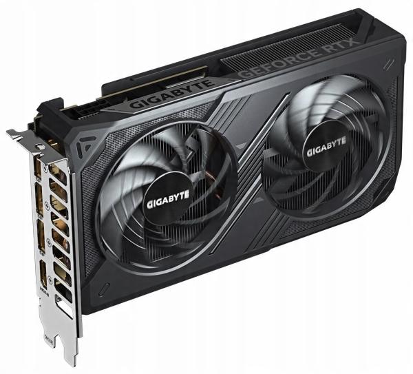 Gigabyte GeForce RTX 5060 WINDFORCE 8G9