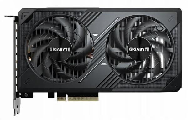 Gigabyte GeForce RTX 5060 WINDFORCE 8G4