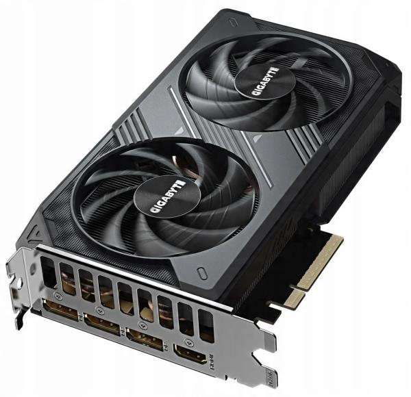 Gigabyte GeForce RTX 5060 WINDFORCE 8G5