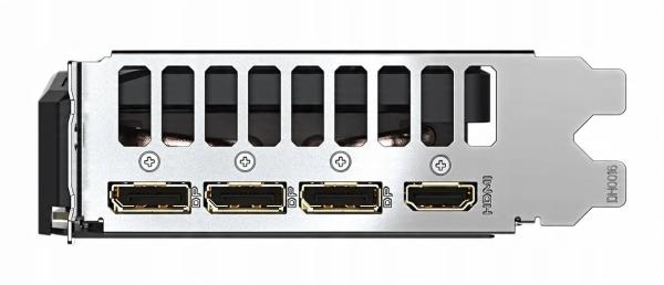 Gigabyte GeForce RTX 5060 WINDFORCE 8G6