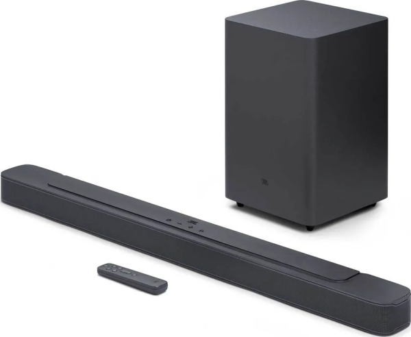 JBL BAR 2.1 Deep Bass MK2