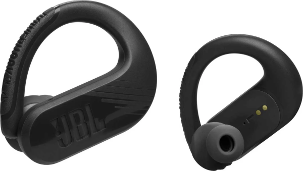 Slúchadlá JBL Endurance Peak 3 black1
