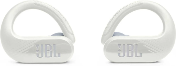 Slúchadlá JBL Endurance Peak 3 white2