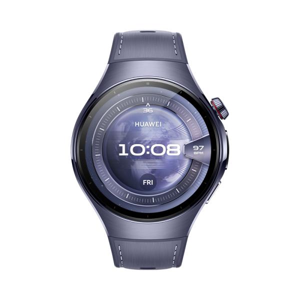Huawei Watch 5 LTE/ 46mm/ Elegant Band/ Purple