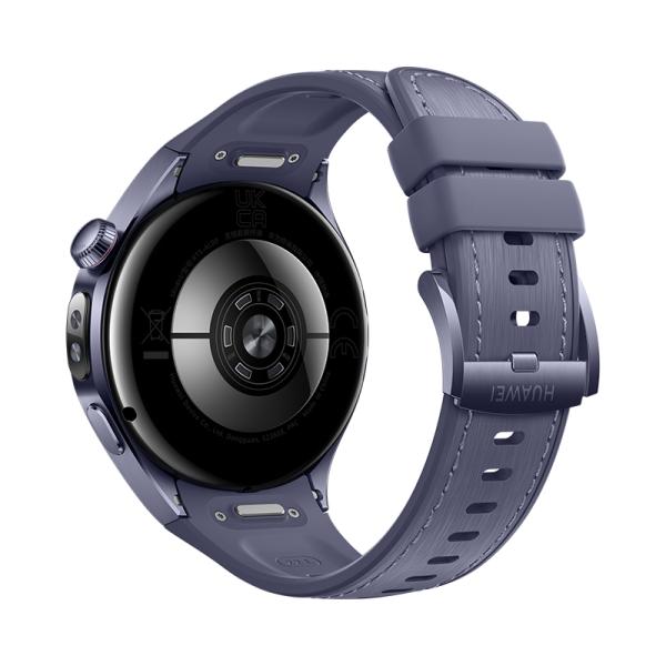 Huawei Watch 5 LTE/ 46mm/ Elegant Band/ Purple3