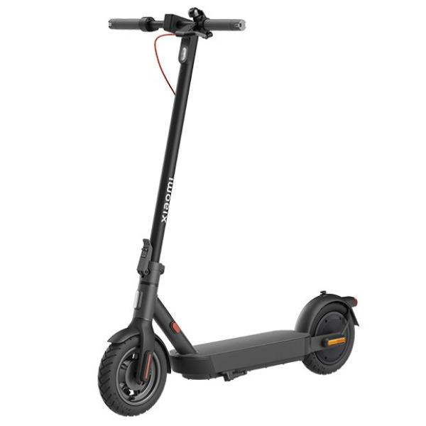 Kolobežka Xiaomi Electric Scooter 4 PRO 2nd Gen