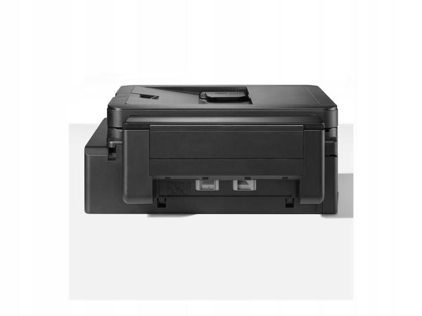 Brother MFC-T930DW, A4 Tank Inkjet MFP, print/scan/copy, 16 obr/min, 1200x6000, USB, WiFi, duplex,ADF, FAX4