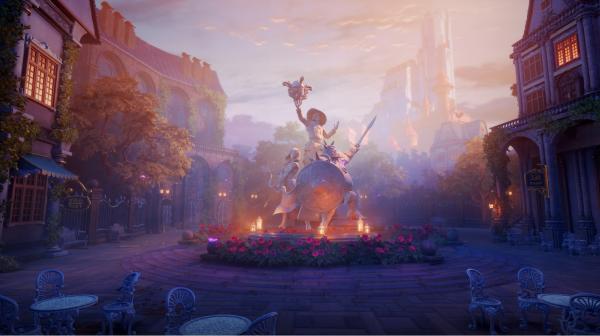 PS5 Trine 5: A Clockwork Conspiracy4