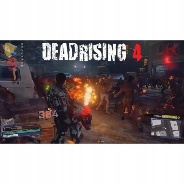 Dead Rising 41