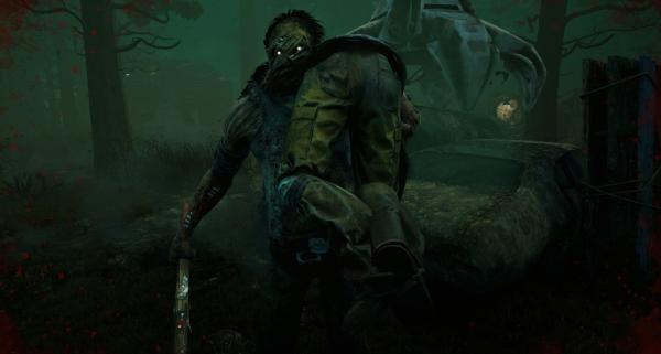Xone Dead by Daylight4