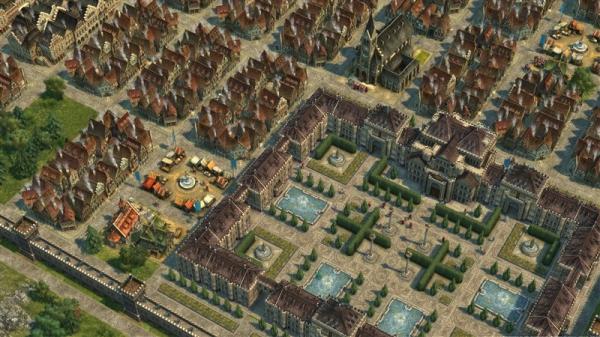 Hra ANNO History Collection3