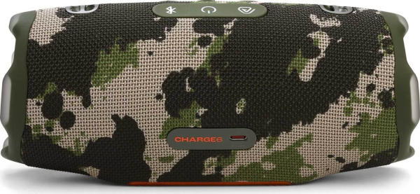 JBL Charge 6 Squad2