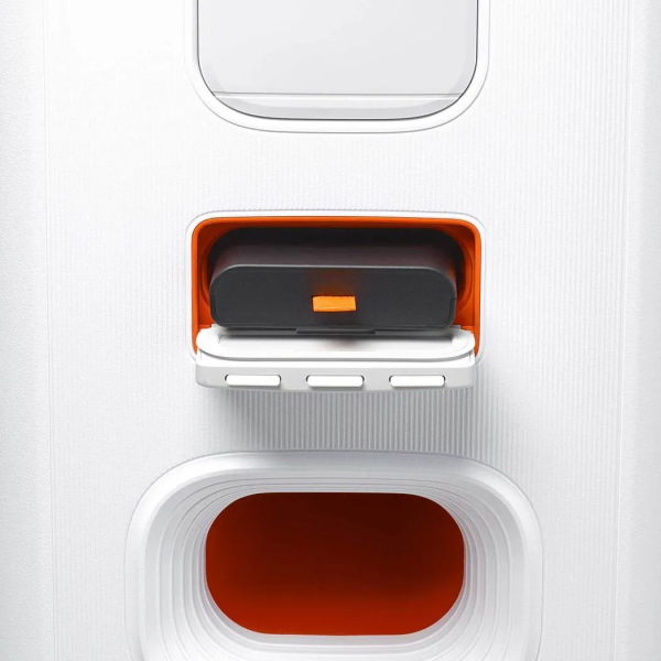 JBL PartyBox STAGE 320 White6