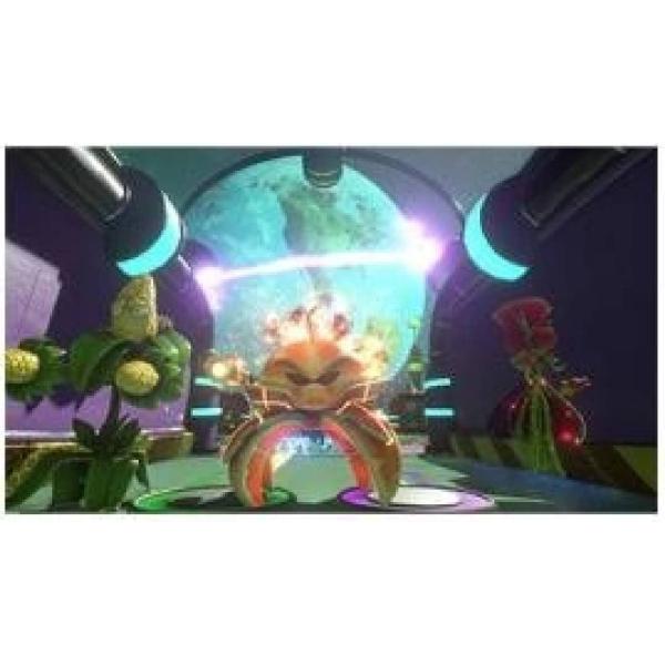Hra Plants vs. Zombies: Garden Warfare 21
