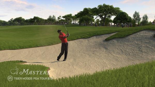 PS3 Tiger Woods Tour 121